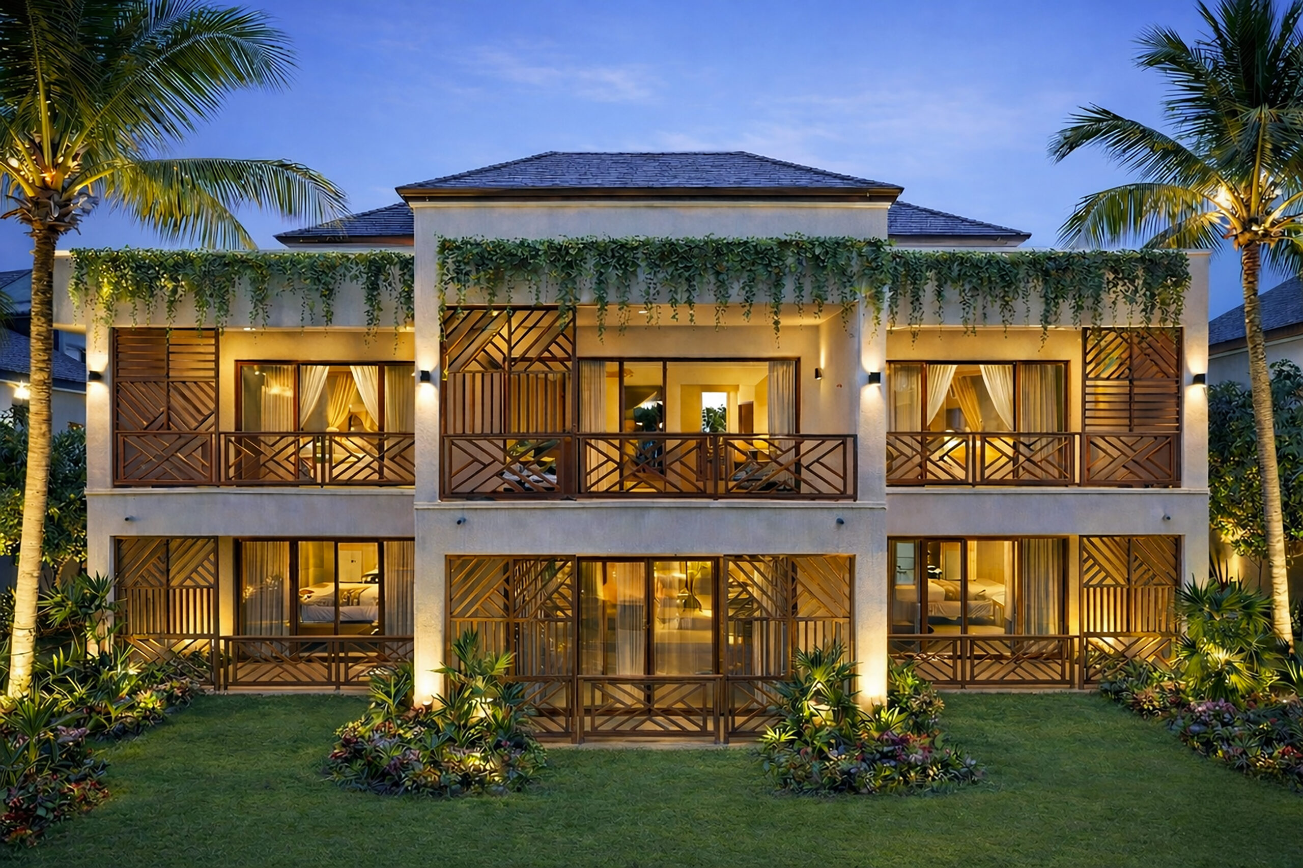 Anaya Hotels Resorts Zanzibar 5 
