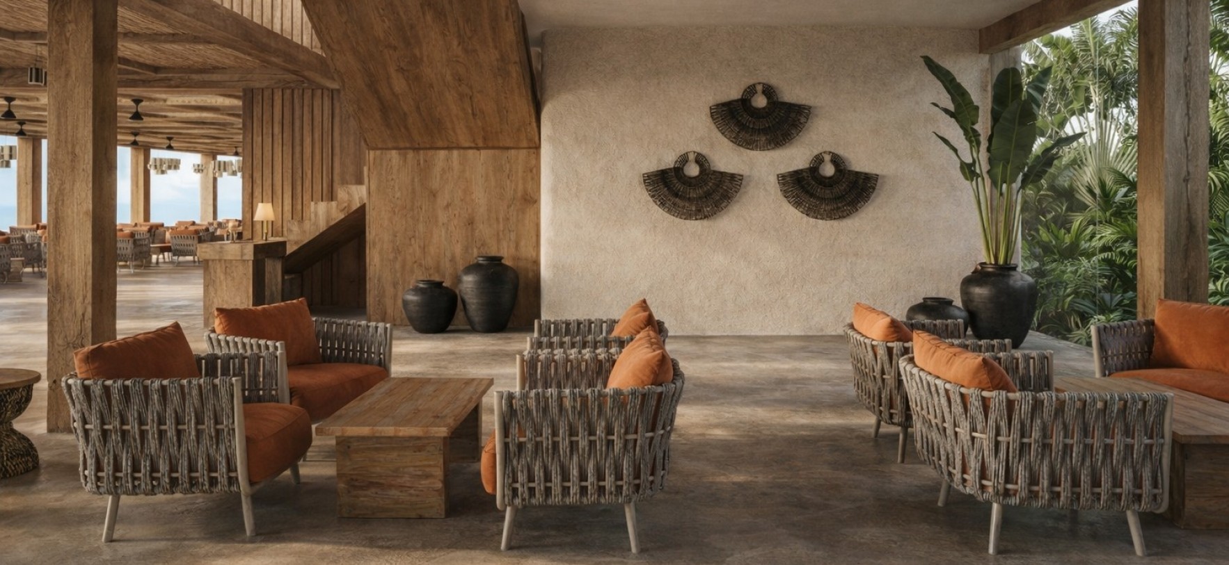 Anaya Hotels Resorts Club Zanzibar - MAWIMBI Restaurant 003