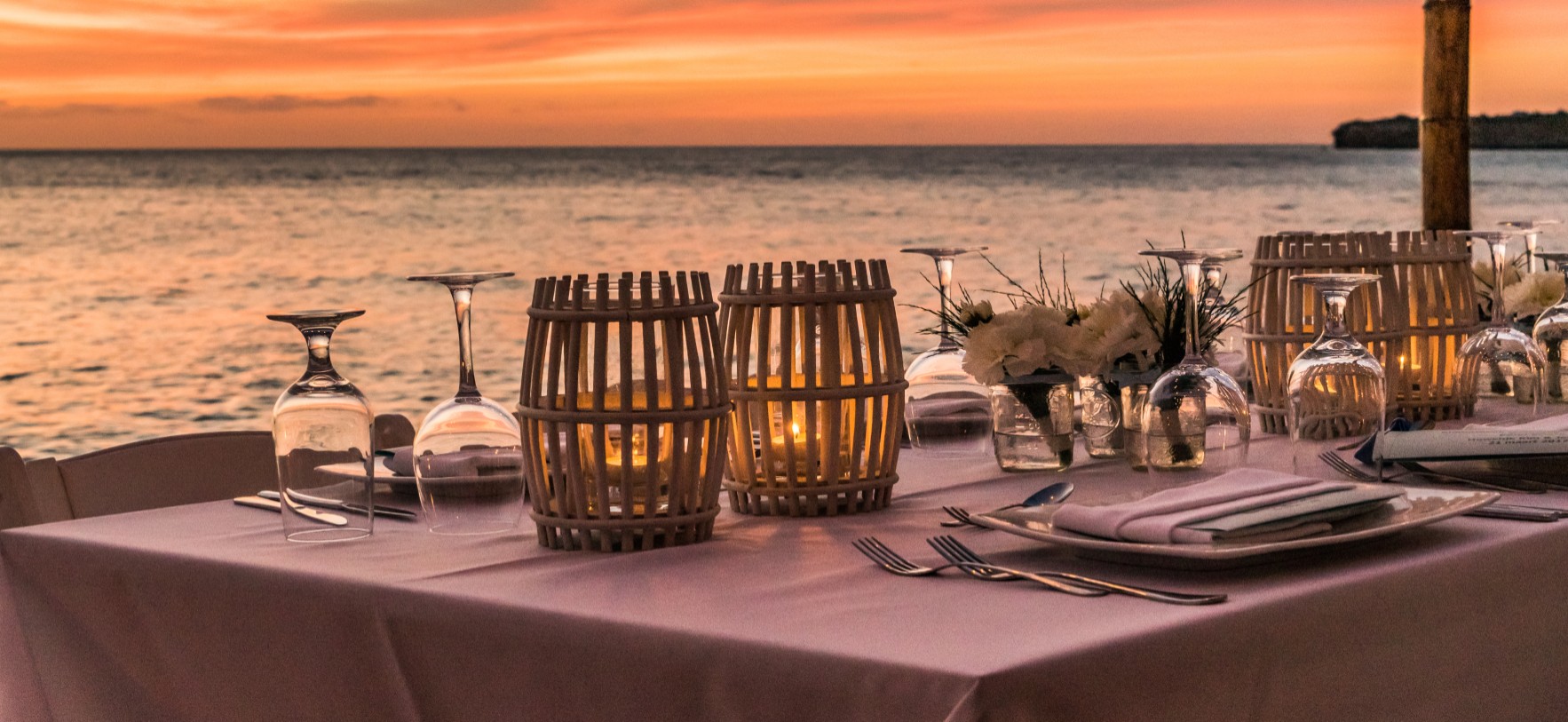 Anaya Hotels Resorts Club Zanzibar - NYOTA Rooftop Restaurant 005