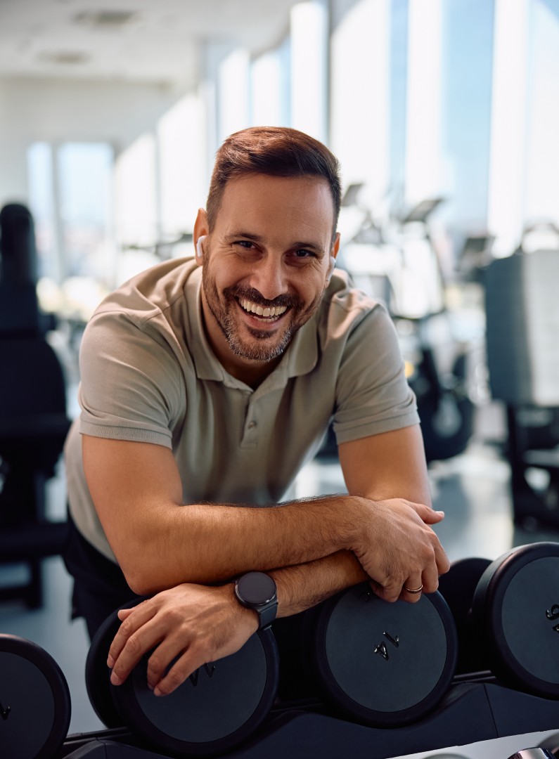 Anaya Hotels & Resorts Zanzibar - Happy Gym User 795x1080